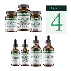 Cowden Support Program+ Monat 4